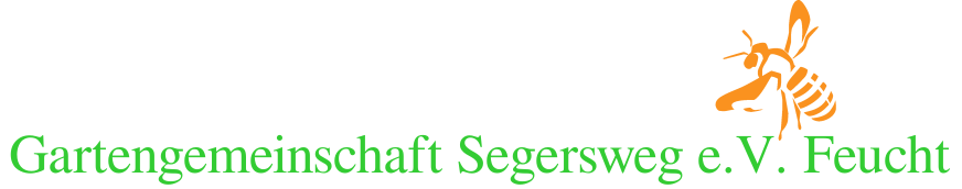 Gartengemeinschaft Segersweg